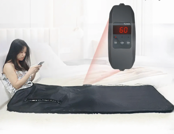 Infrared Sauna Blanket - Image 2